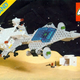 Illustration for article titled A Black Friday Guide To Lego Space Toys Through The Years